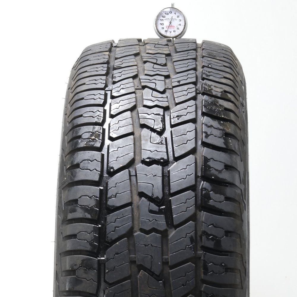 Set of (2) Used 275/60R20 Mesa A/P 3 115T - 6-7.5/32 - Image 5