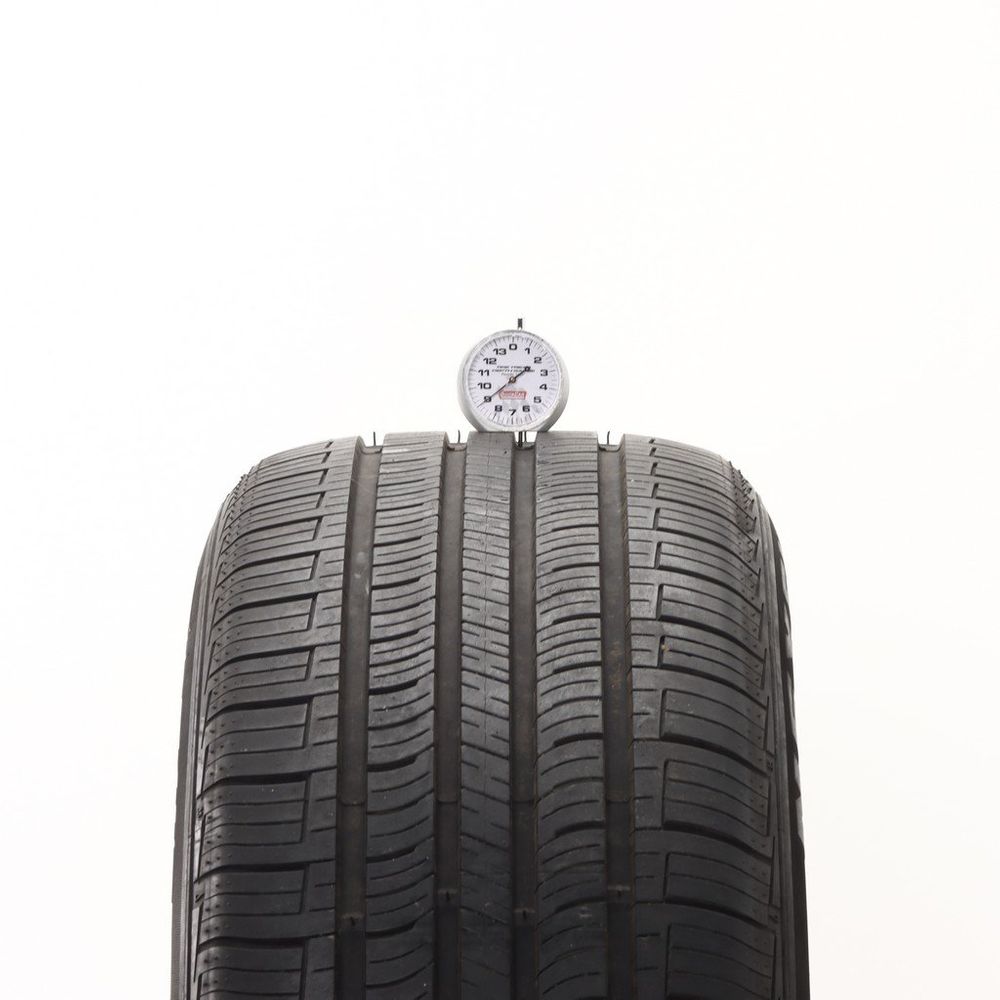 Set of (2) Used 255/55R20 Nexen N'Priz AH5 107H - 8.5-9/32 - Image 5