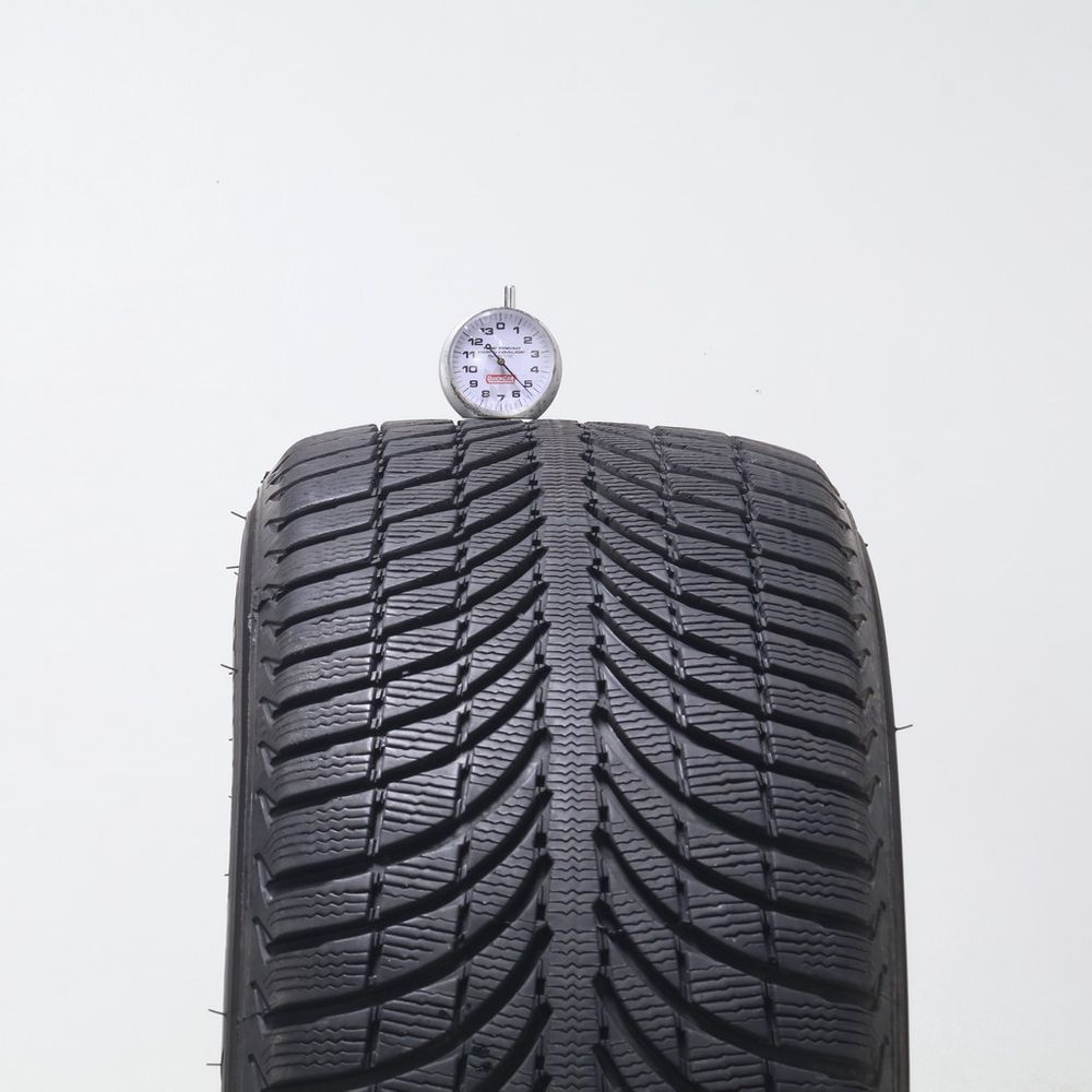 Set of (2) Used 255/45R20 Michelin Latitude Alpin LA2 MO 105V - 4.5-5/32 - Image 5