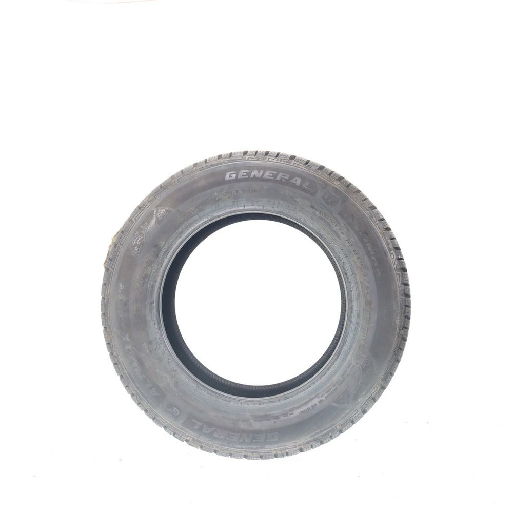 Driven Once 205/65R15 General Altimax Arctic 12 99T - 12/32 - Image 3
