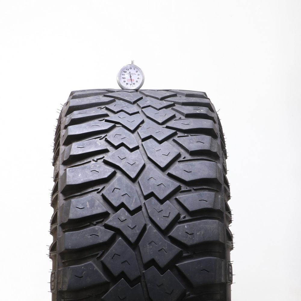 Used LT 305/65R17 Mickey Thompson Deegan 38 121/118Q E - 6.5/32 - Image 2