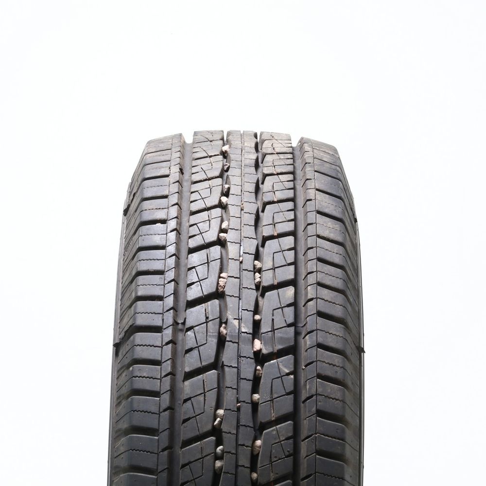 Used LT 235/85R16 General Grabber HTS 60 120/116R E - 14/32 - Image 2