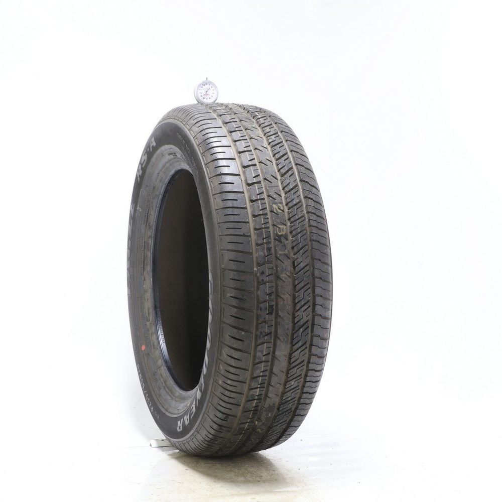 Used 235/60R18 Goodyear Eagle RS-A 102H - 8.5/32 - Image 1