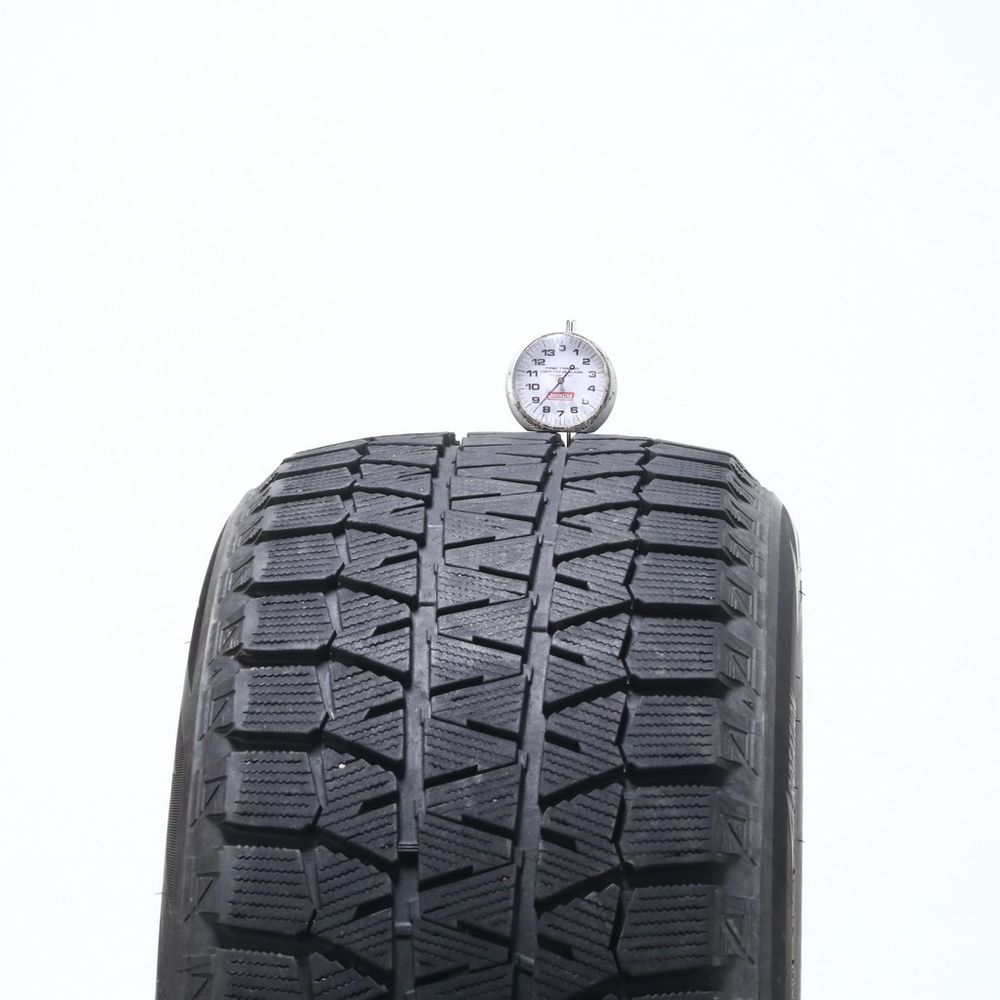 Used 245/50R18 Bridgestone Blizzak WS80 104H - 8.5/32 - Image 2