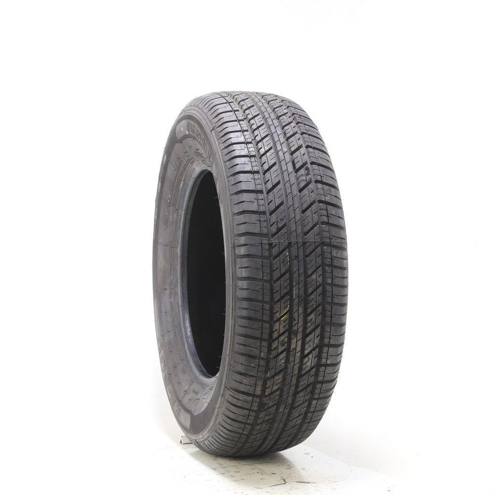 Set of (4) New 235/70R17 Ironman RB-SUV 107T - 11/32 - Image 1