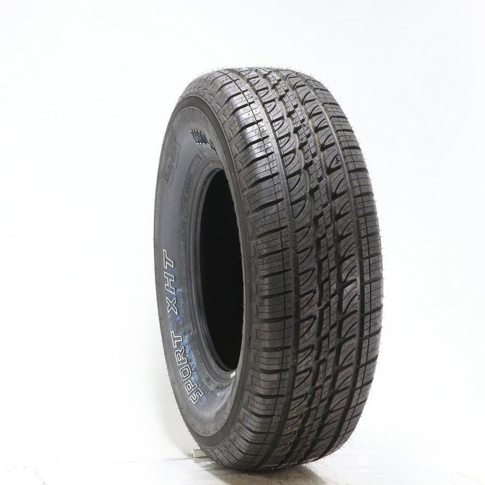 Driven Once 265/75R16 Multi-Mile Wild Country Sport XHT 116S - 12/32 - Image 1