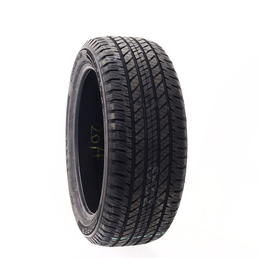 New 285/45R22 Cooper Evolution HT2 114H - Image 1