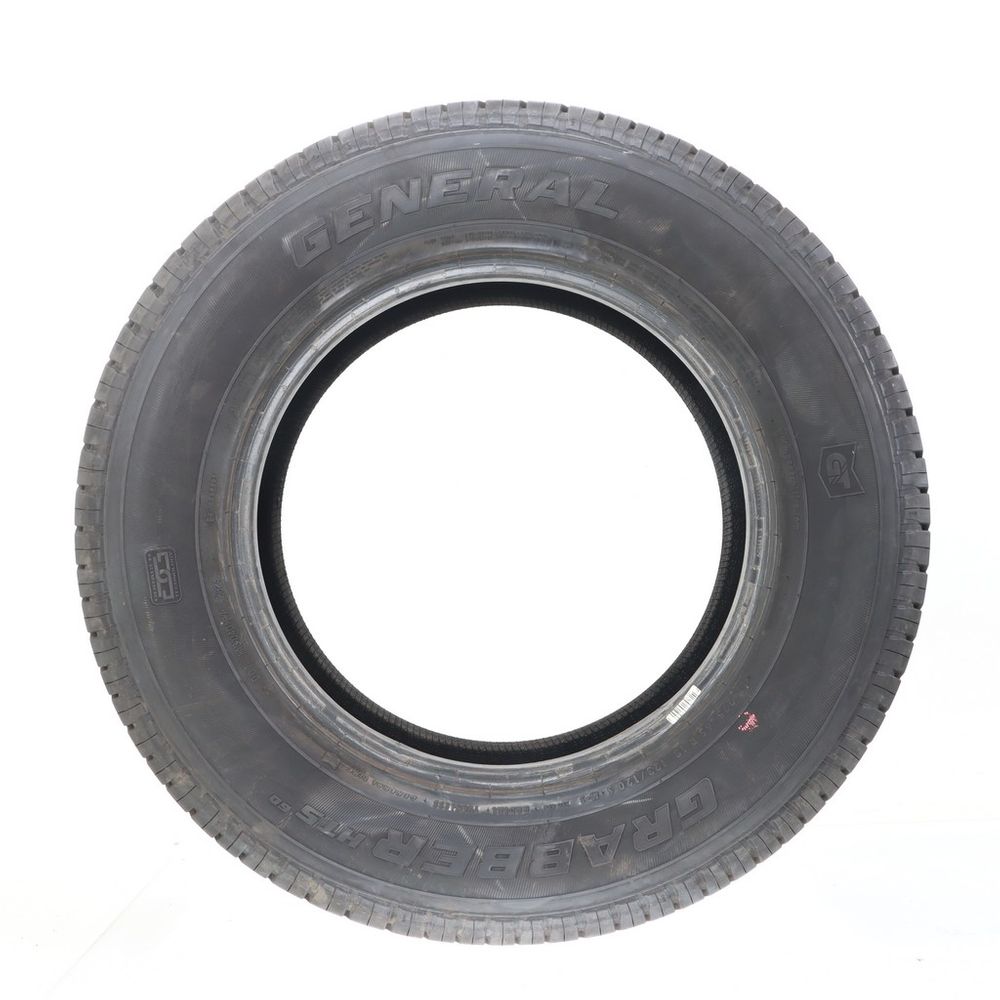 New LT 275/65R18 General Grabber HTS 60 123/120S E - Image 3