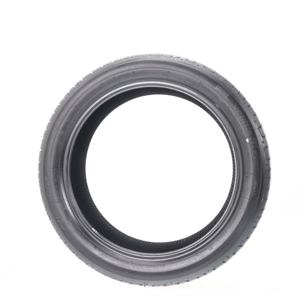 New 225/45R18 Hankook Ventus S1 evo2 MOE HRS 91W - Image 3