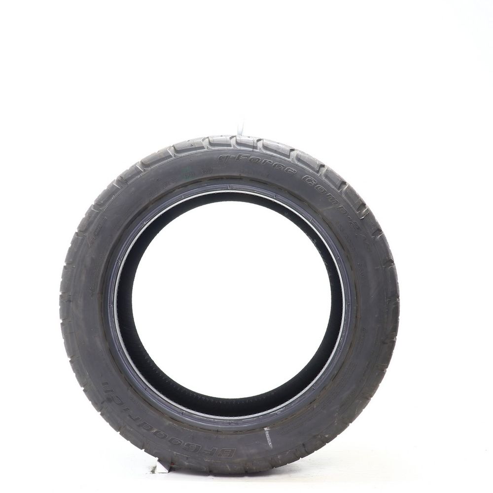 Used 235/50ZR17 BFGoodrich g-Force Comp-2 A/S 96W - 8/32 - Image 3