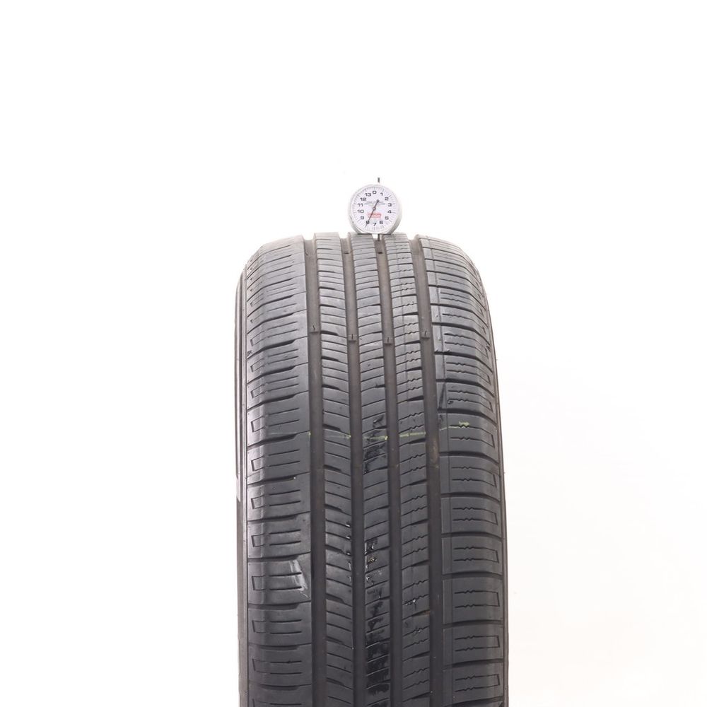 Set of (2) Used 235/60R18 Prinx HiCity HH2 103V - 8/32 - Image 2
