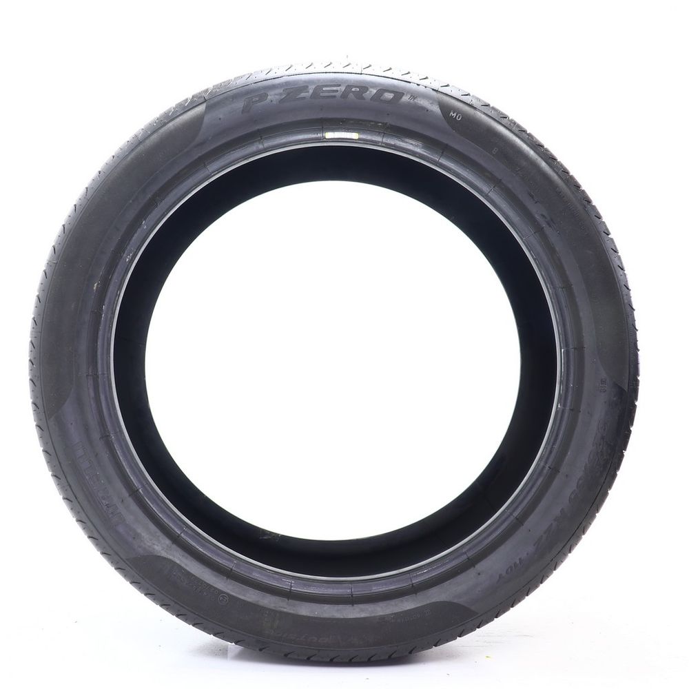 Used 325/35R22 Pirelli P Zero MO 110Y - 5.5/32 - Image 3