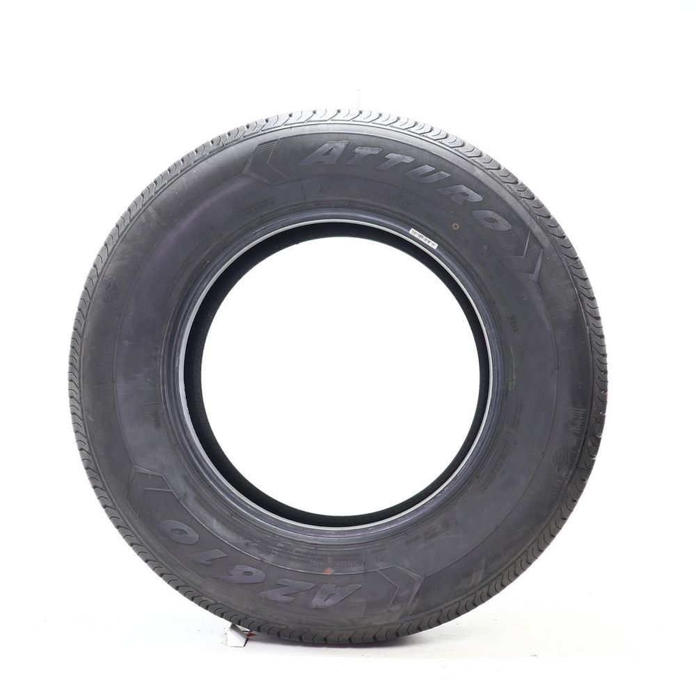 Used 245/70R17 Atturo AZ610 110H - 7.5/32 - Image 3