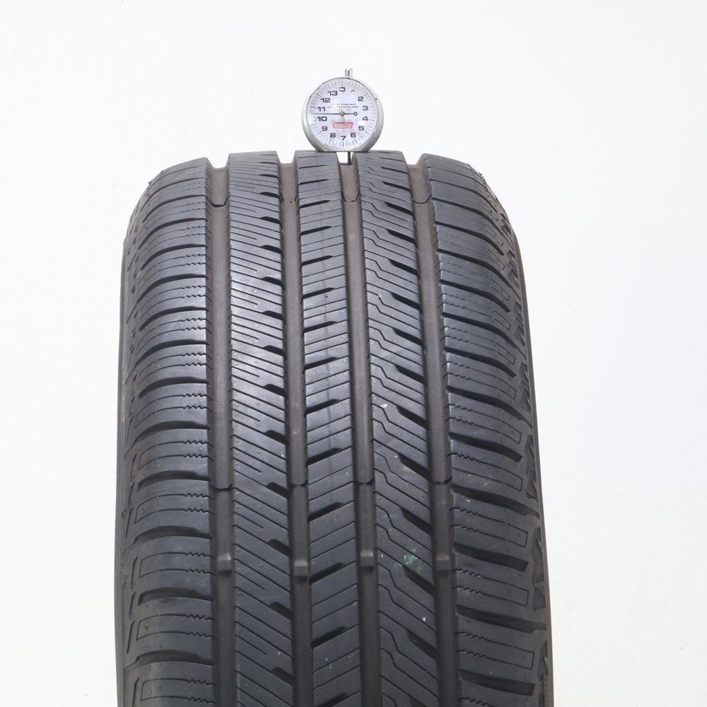 Set of (2) Used 255/65R18 Yokohama YK-CTX 111H - 9.5-10.5/32 - Image 5