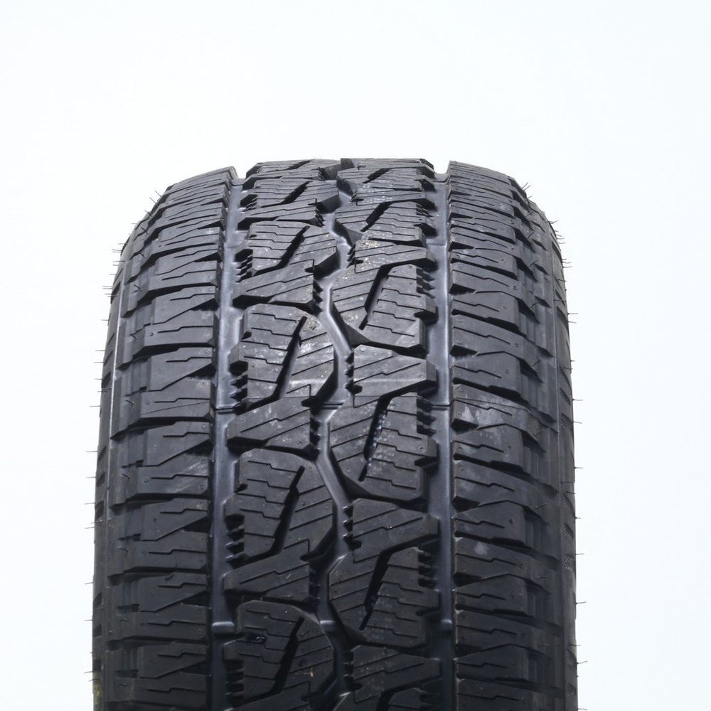 New 275/55R20 Bridgestone Dueler A/T REVO 3 111T - 12/32 - Image 2