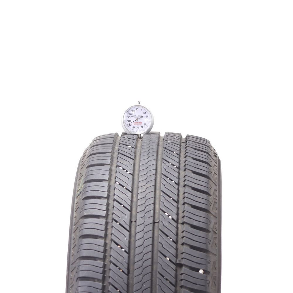 Set of (2) Used 225/55R18 Yokohama Geolandar CV G058 98V - 7.5-9/32 - Image 5