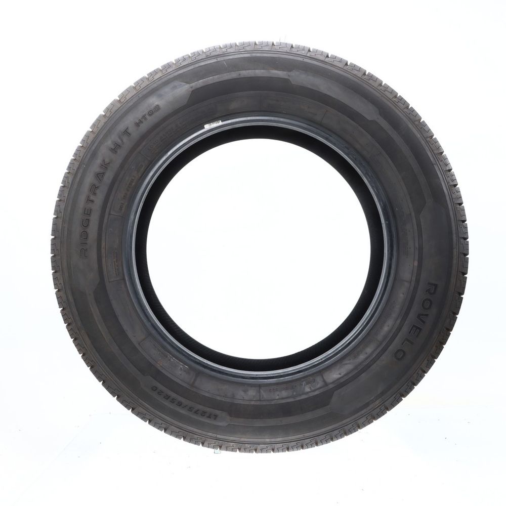 Used LT 275/65R20 Rovelo Ridgetrak H/T HT02 126/123S E - 12.5/32 - Image 3
