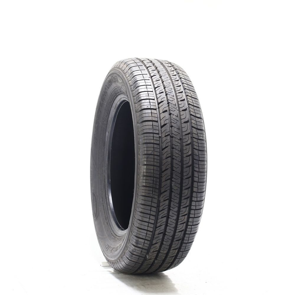 Driven Once 235/65R18 Goodyear Assurance Comfortred Touring 106H - 12/32 - Image 1