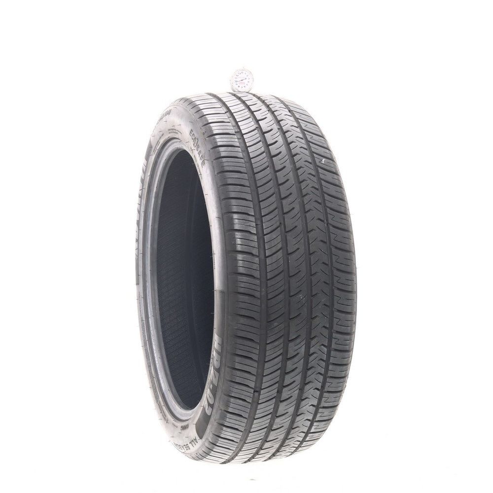 Set of (2) Used 265/45R21 Advanta HP Z-02 104V - 9.5/32 - Image 1