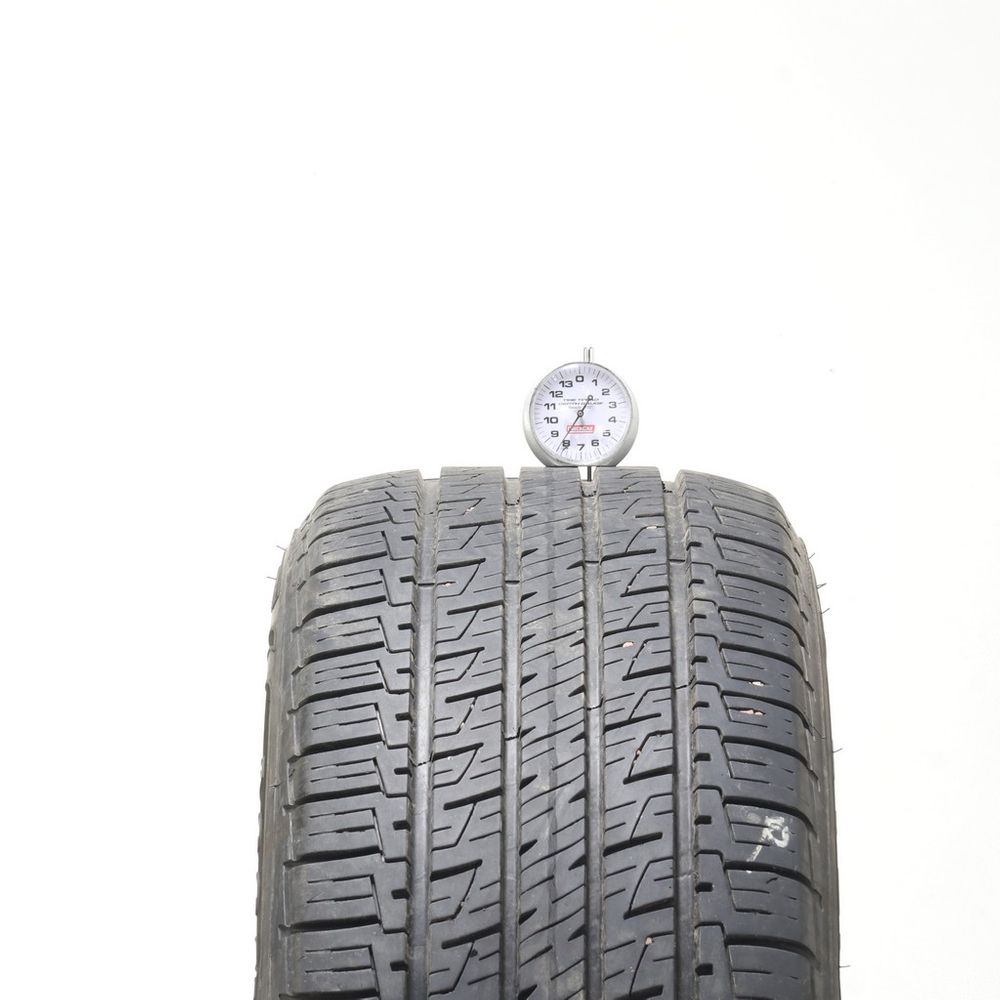 Set of (2) Used 235/55R18 Goodyear Assurance MaxLife 100V - 7-8/32 - Image 5