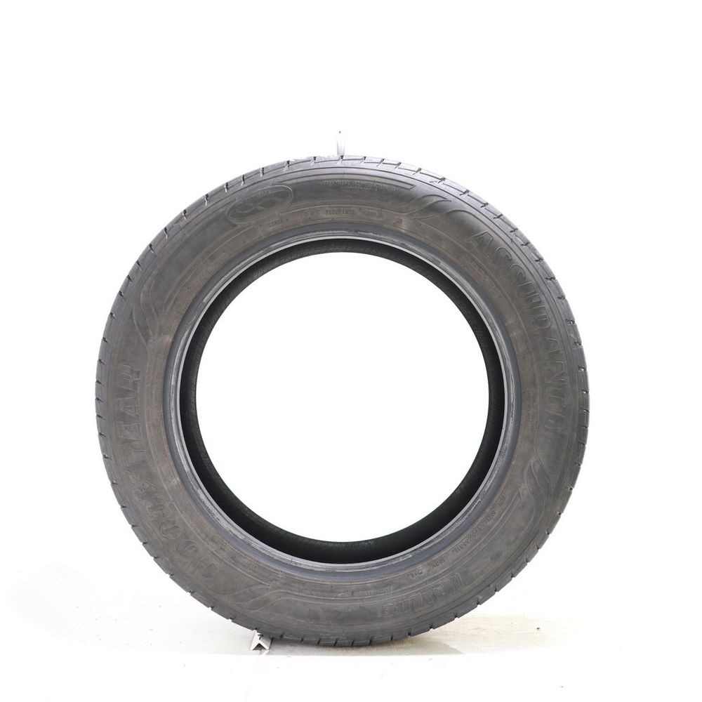Set of (2) Used 235/55R18 Goodyear Assurance MaxLife 100V - 7-8/32 - Image 6