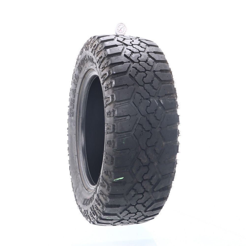 Used LT 275/65R18 Kanati Trail Hog A/T 4  123/120Q E - 8.5/32 - Image 1
