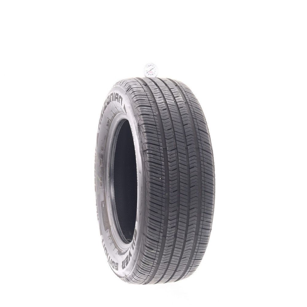 Set of (2) Used 225/60R16 Arizonian Silver Edition 98H - 9-9.5/32 - Image 1