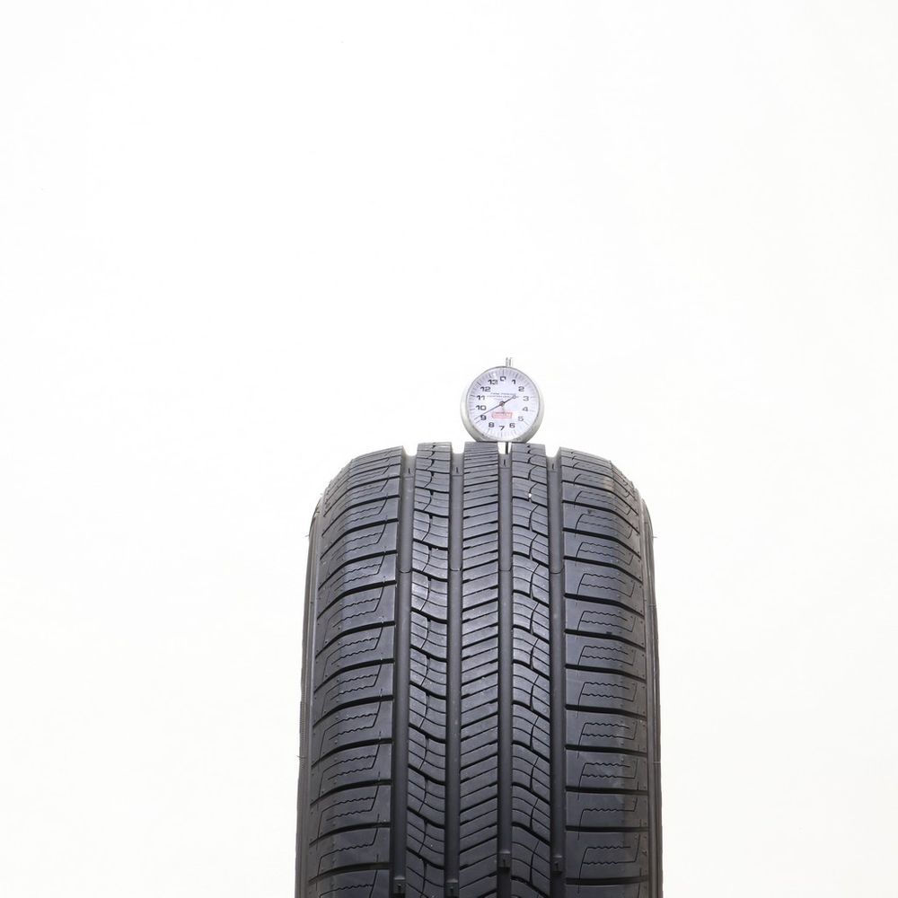 Set of (2) Used 205/60R16 National Touring A/S 92H - 9/32 - Image 2