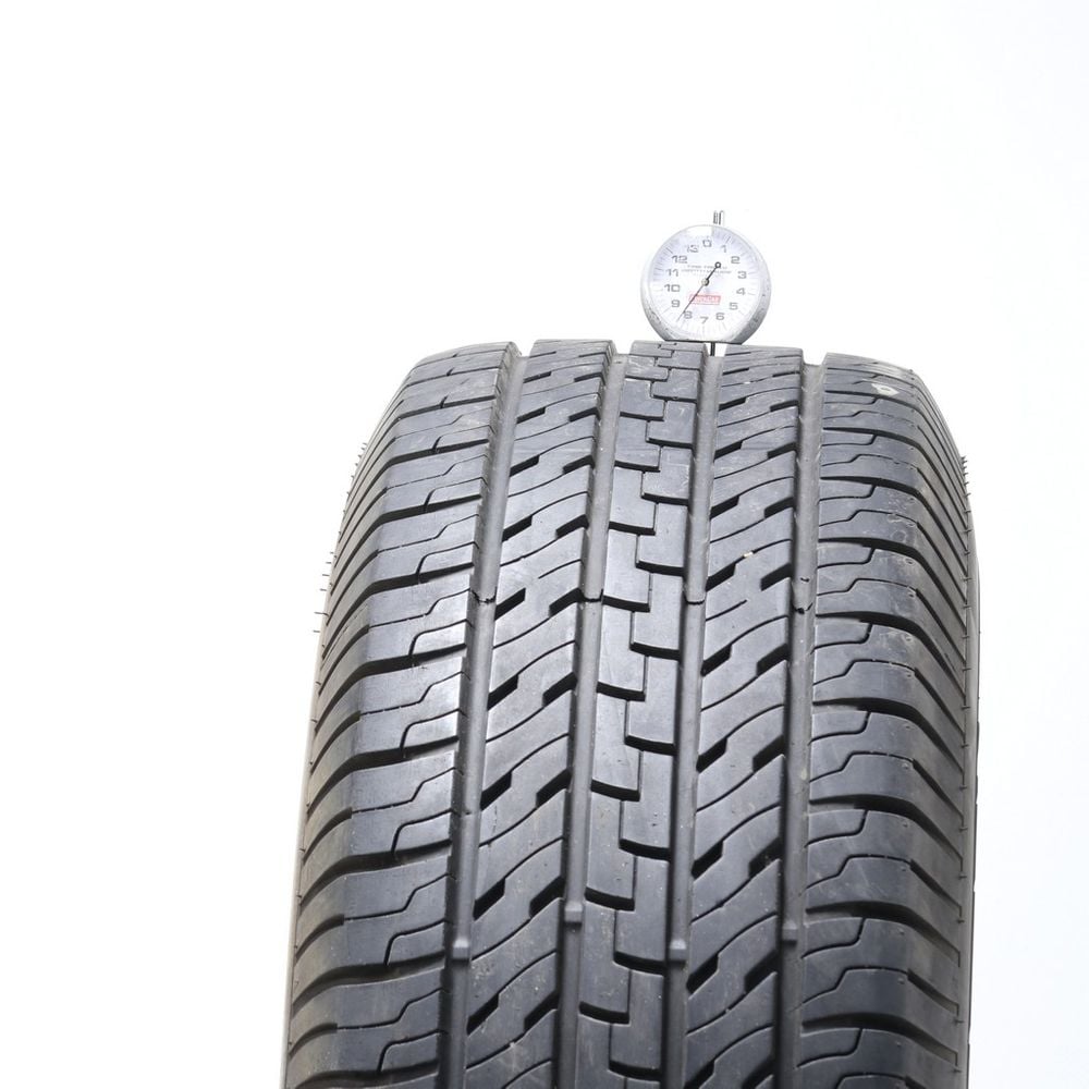 Used LT 265/70R17 Dextero DHT2 121/118R - 8/32 - Image 2