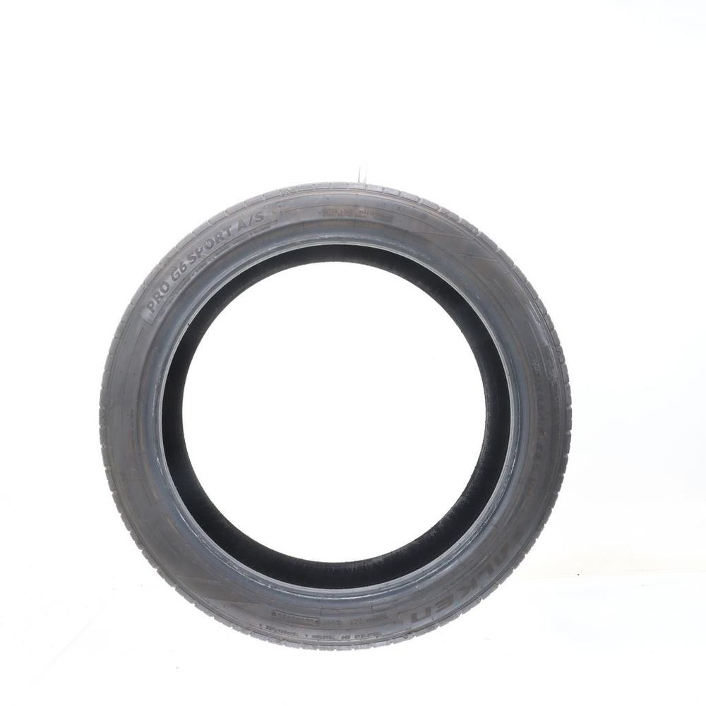 Used 245/40ZR19 Falken Pro G6 Sport A/S 98Y - 7/32 - Image 3