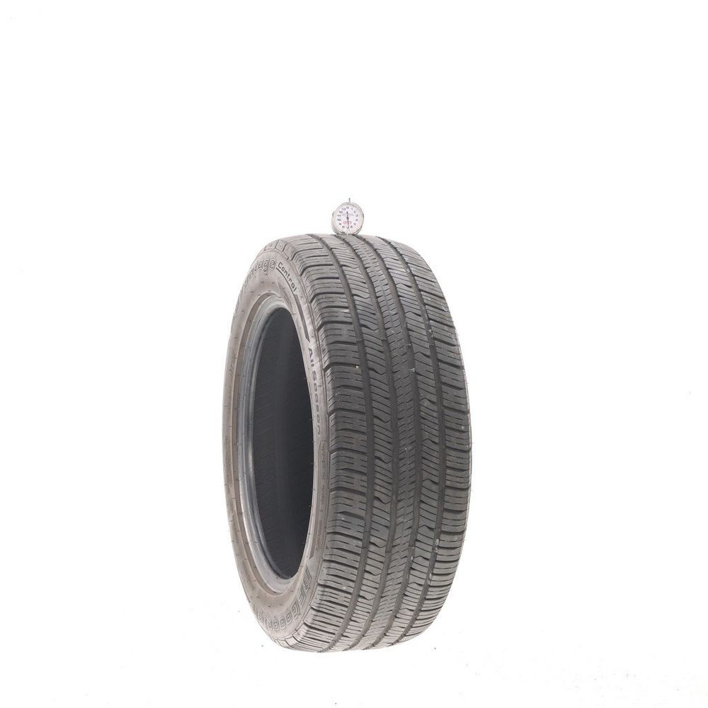 Set of (2) Used 205/55R16 BFGoodrich Advantage Control 91H - 6.5/32 - Image 1