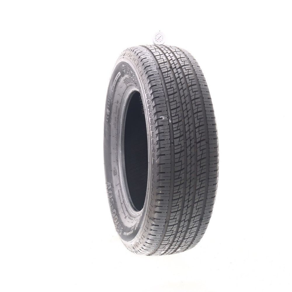 Used 255/70R18 Gladiator QR700 SUV 113T - 8.5/32 - Image 1