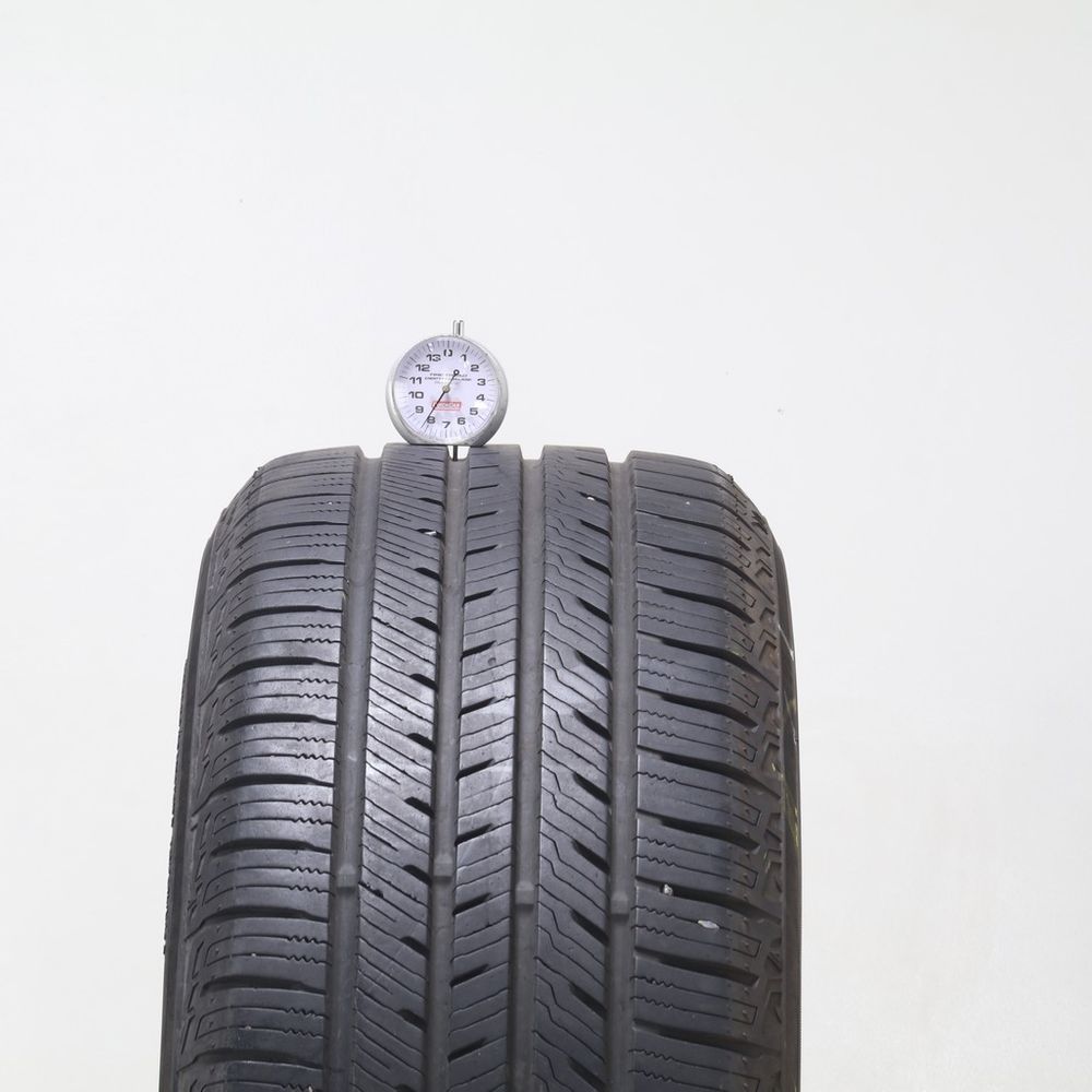 Set of (4) Used 235/55R19 Yokohama YK-CTX 105V - 6.5-8/32 - Image 5