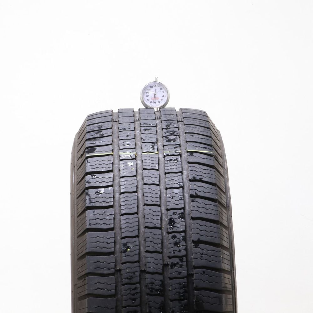 Used 265/65R17 Michelin X Radial LT2 110T - 7.5/32 - Image 2