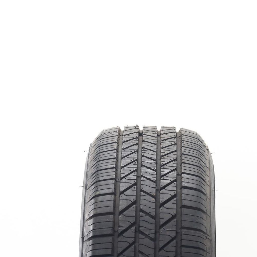 Set of (2) Driven Once 225/65R17 Hankook Optimo H725 100T - 10.5/32 - Image 2
