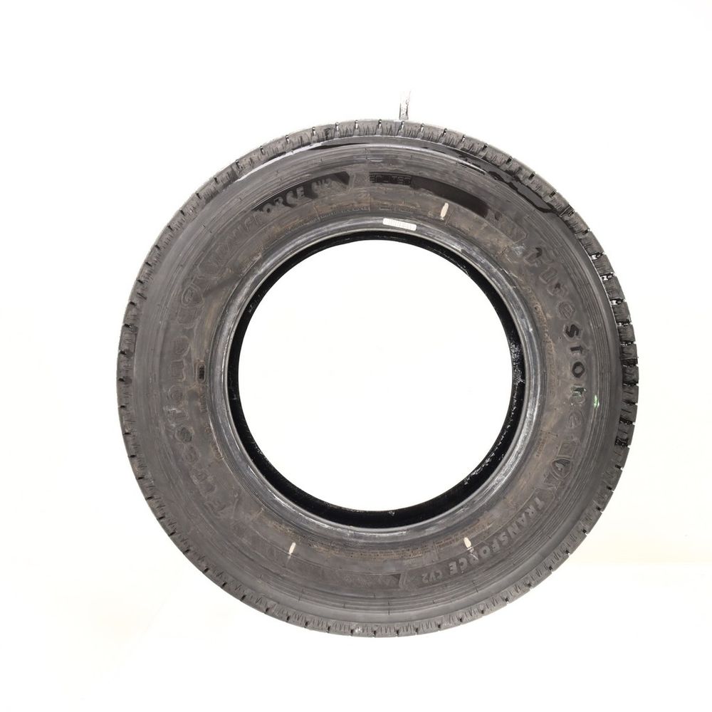 Used 235/65R16C Firestone Transforce CV2 Enliten 121/119R - 13.5/32 - Image 3