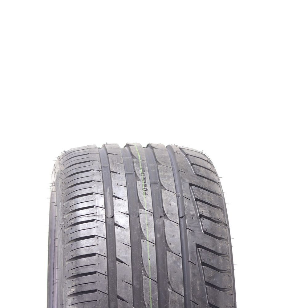 New 245/40ZR20 Forceum Octa 99Y - 9.5/32 - Image 2