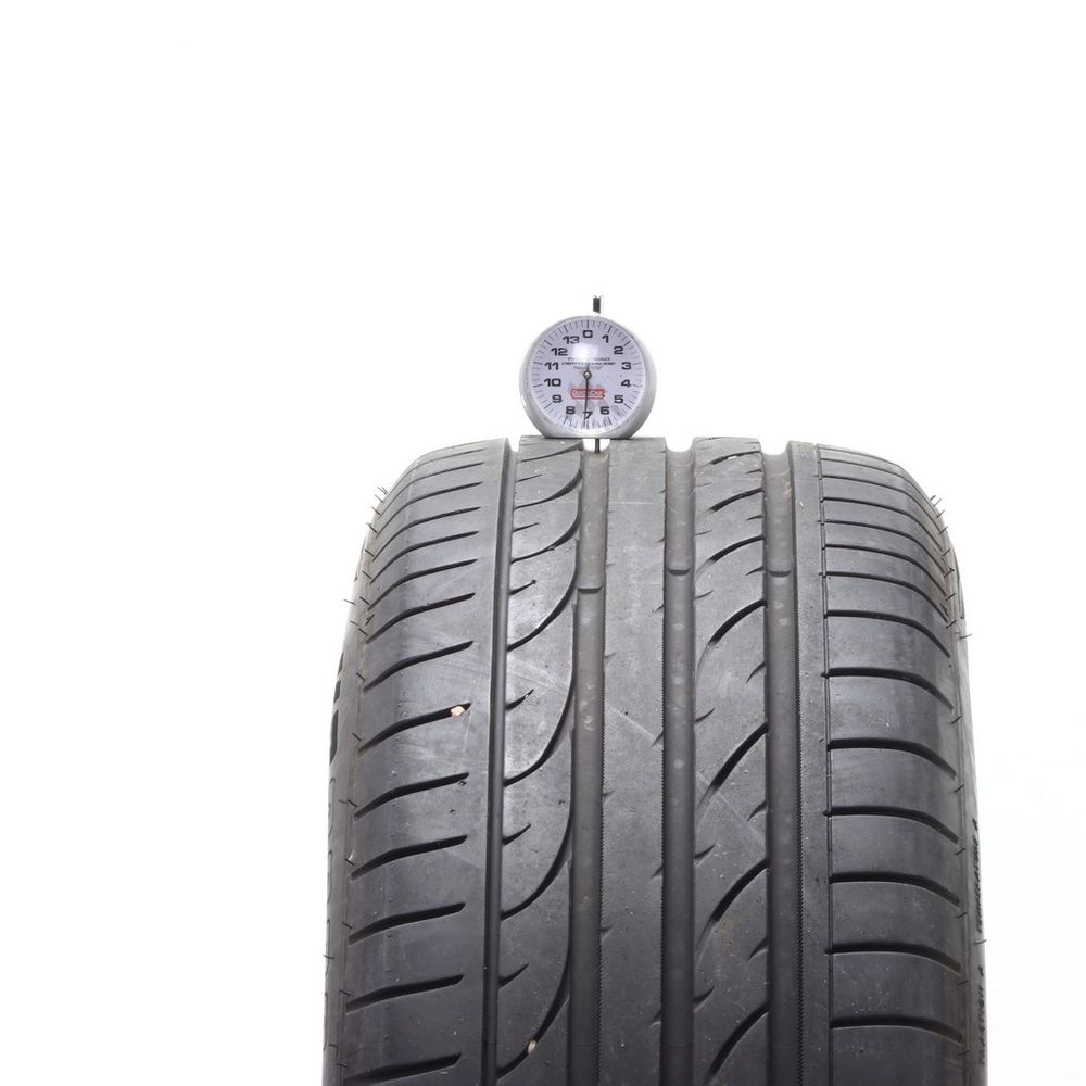 Set of (2) Used 225/50ZR18 Otani KC2000 95W - 7-8/32 - Image 2