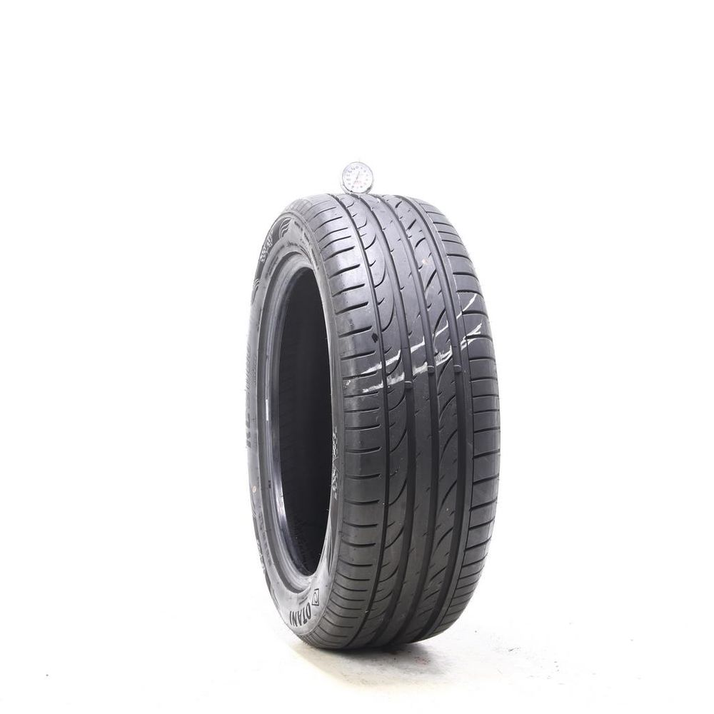 Set of (2) Used 225/50ZR18 Otani KC2000 95W - 7-8/32 - Image 4