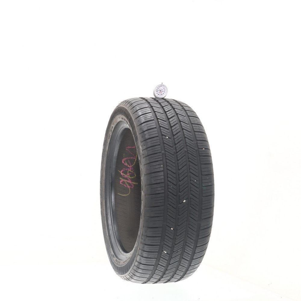 Used 245/45R17 Goodyear Eagle LS-2 AO 95H - 10.5/32 - Image 1