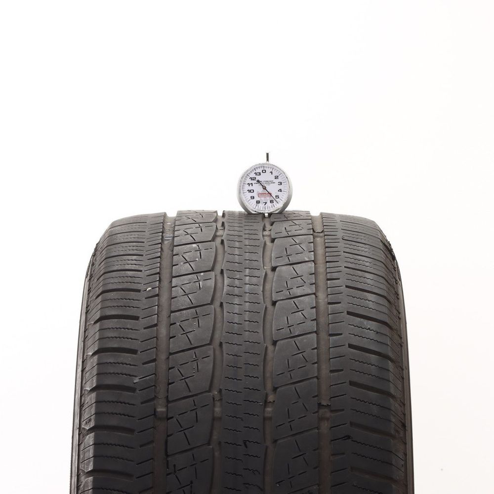 Set of (4) Used 285/45R22 General Grabber HTS 60 114H - 5.5-6/32 - Image 2