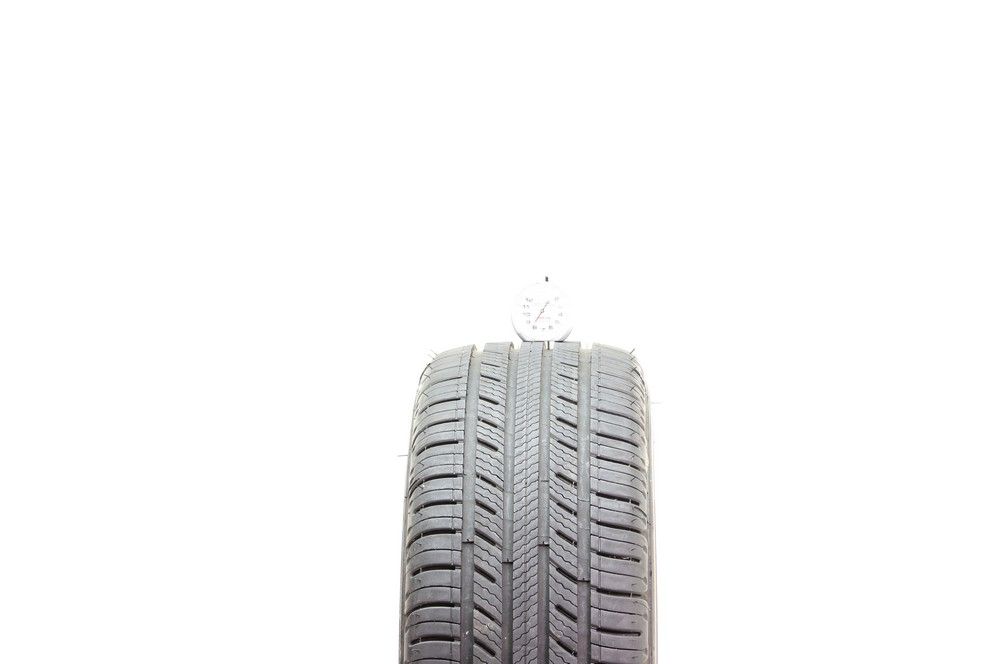 Set of (2) Used 195/65R15 Michelin Premier A/S 91H - 7-8/32 - Image 5