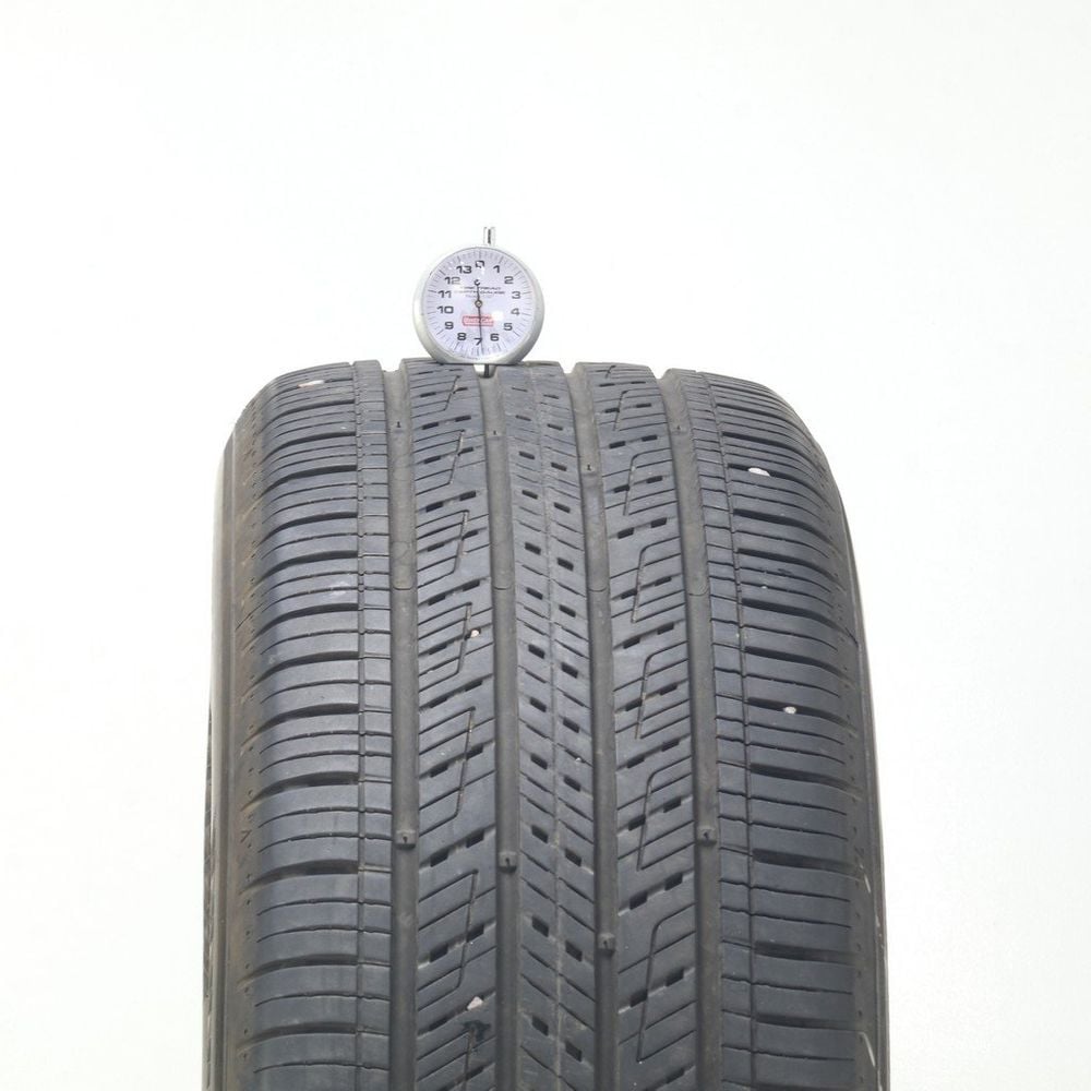 Set of (4) Used 235/55R19 Kumho Crugen HP71 EV K-Silent 101H - 5-6.5/32 - Image 5