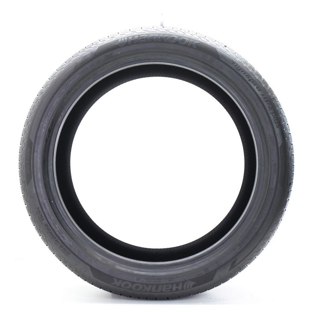 Used 285/40R22 Hankook Dynapro HP2 Plus AO 110H - 9.5/32 - Image 3