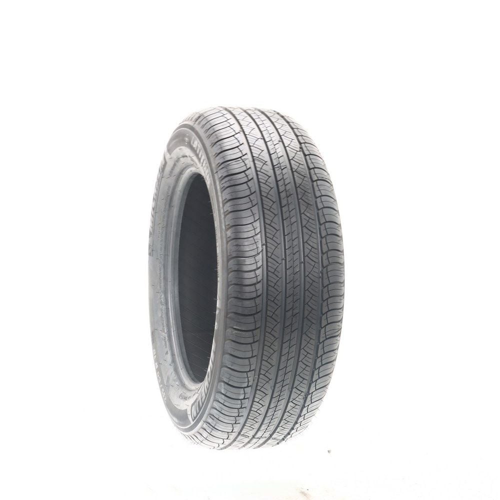 Set of (4) New 235/60R18 Michelin Latitude Tour HP J LR 107V - Image 1