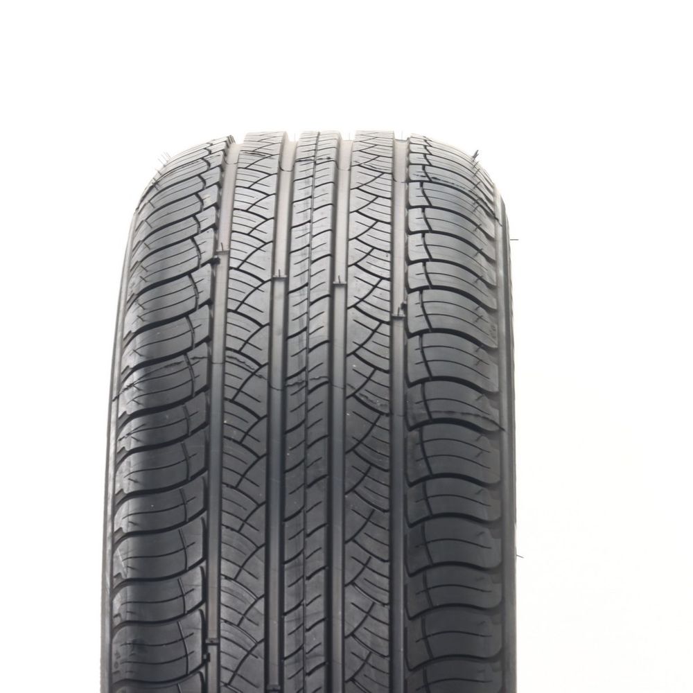 Set of (4) New 235/60R18 Michelin Latitude Tour HP J LR 107V - Image 2