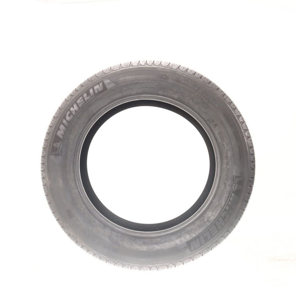Set of (4) New 235/60R18 Michelin Latitude Tour HP J LR 107V - Image 3