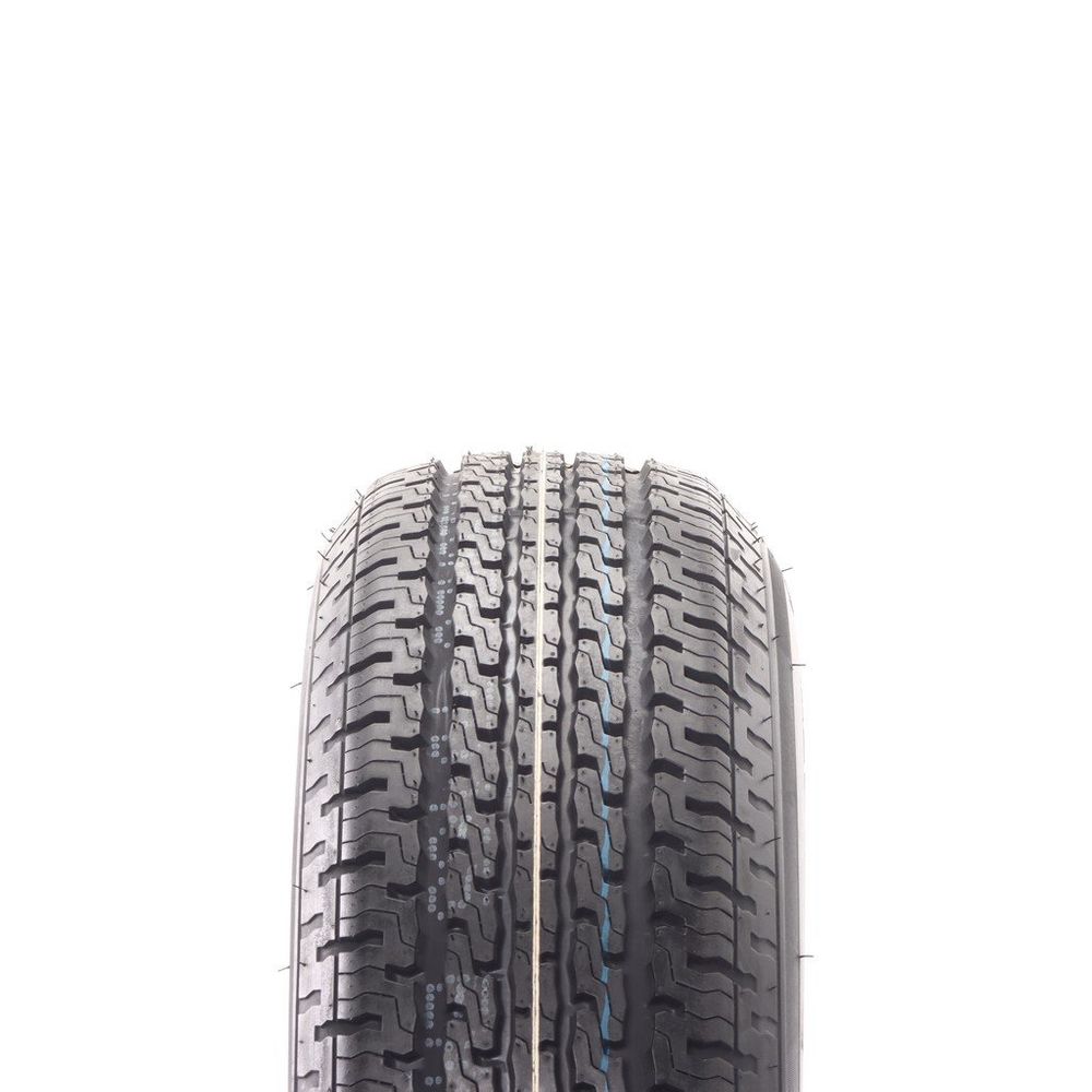 New ST 225/75R15 Atturo ST300 117/112M E - Image 2