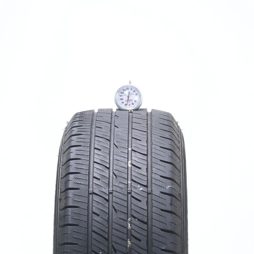 Set of (4) Used 225/65R17 Sumitomo HTR Enhance LX2 102H - 7.5/32 - Image 2