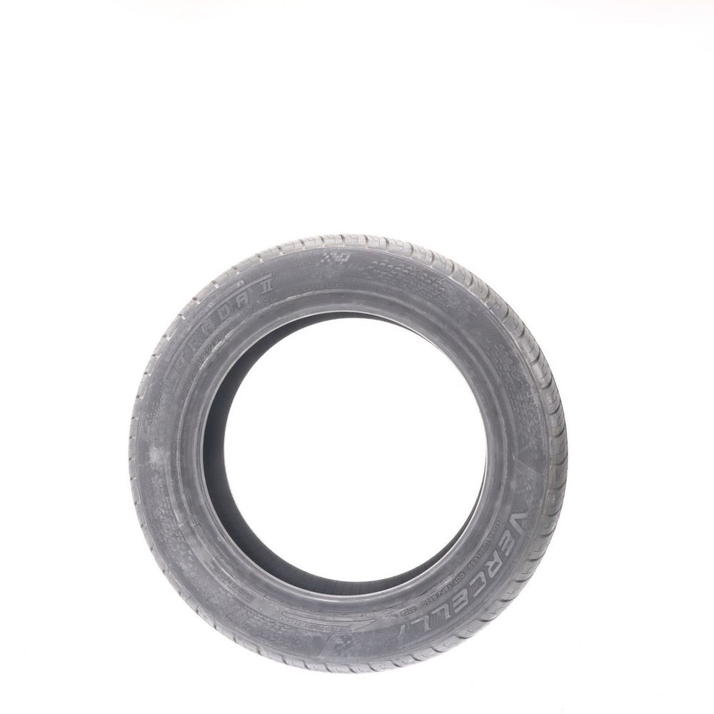 New 205/55ZR16 Vercelli Strada II 94W - Image 3